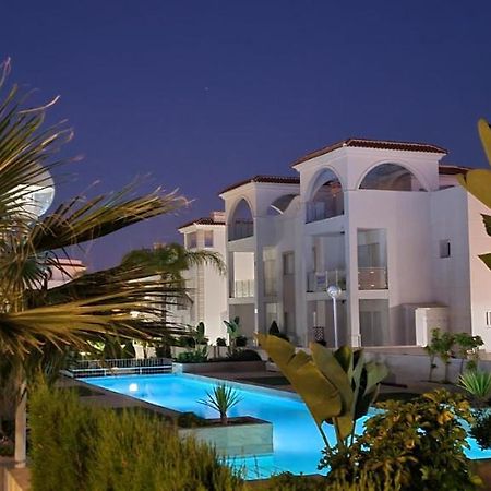 Samara 33 - Solarium And Barbecue Apartment Ciudad Quesada Ngoại thất bức ảnh
