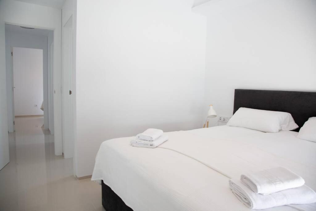 Samara 33 - Solarium And Barbecue Apartment Ciudad Quesada Ngoại thất bức ảnh