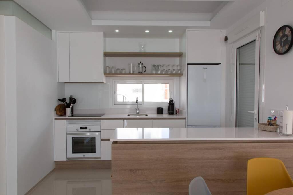 Samara 33 - Solarium And Barbecue Apartment Ciudad Quesada Ngoại thất bức ảnh