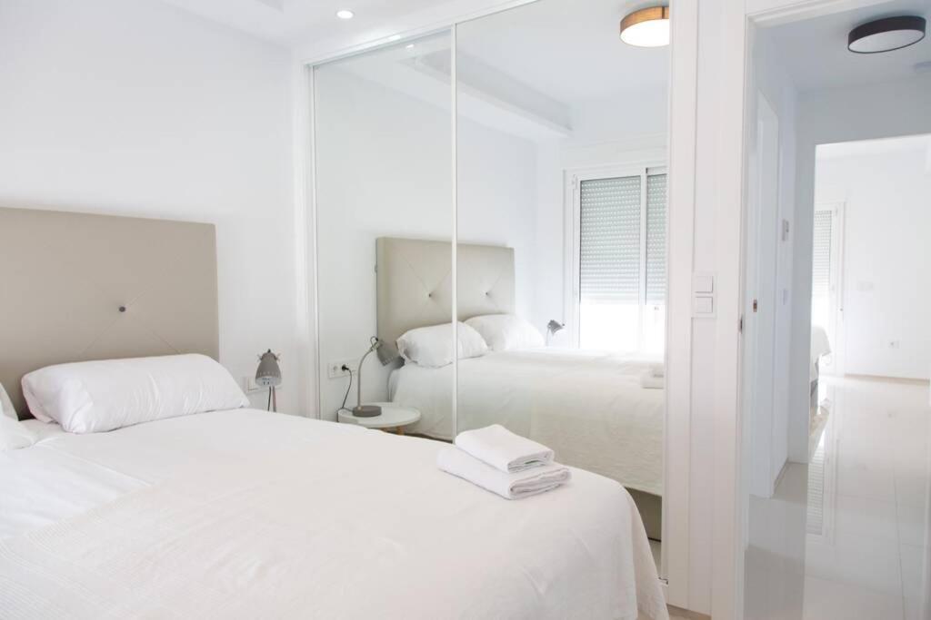 Samara 33 - Solarium And Barbecue Apartment Ciudad Quesada Ngoại thất bức ảnh