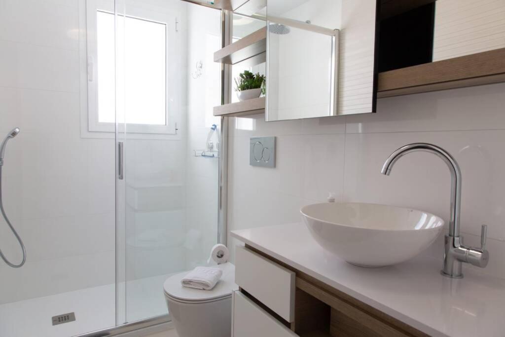 Samara 33 - Solarium And Barbecue Apartment Ciudad Quesada Ngoại thất bức ảnh