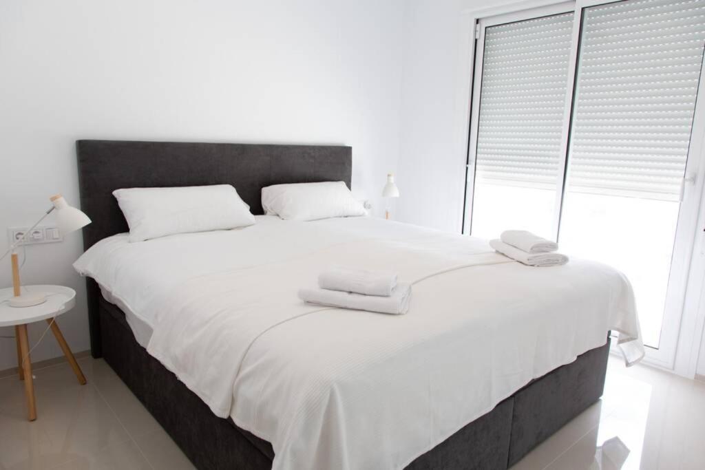 Samara 33 - Solarium And Barbecue Apartment Ciudad Quesada Ngoại thất bức ảnh