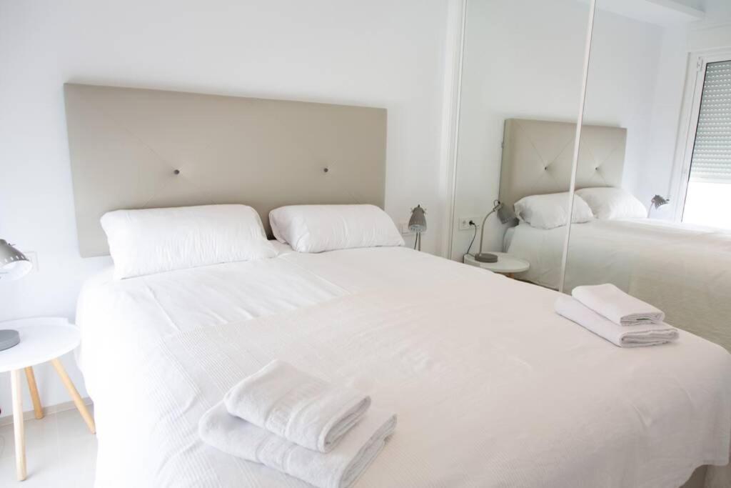 Samara 33 - Solarium And Barbecue Apartment Ciudad Quesada Ngoại thất bức ảnh