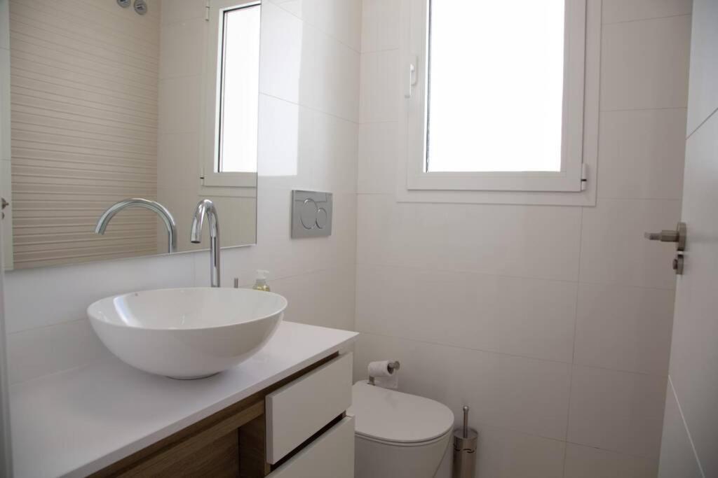 Samara 33 - Solarium And Barbecue Apartment Ciudad Quesada Ngoại thất bức ảnh