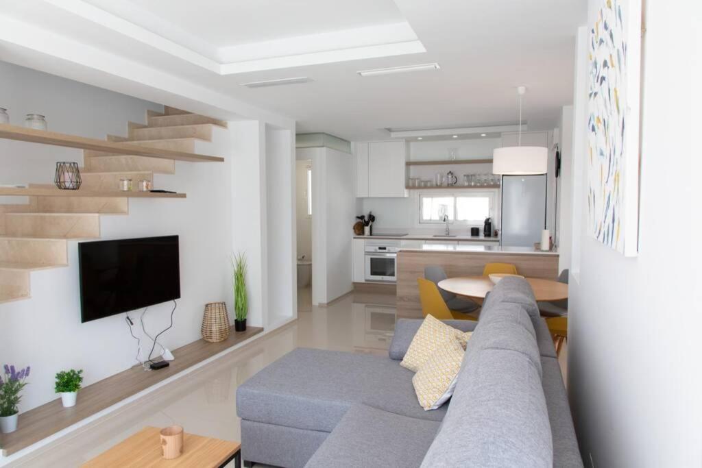 Samara 33 - Solarium And Barbecue Apartment Ciudad Quesada Ngoại thất bức ảnh
