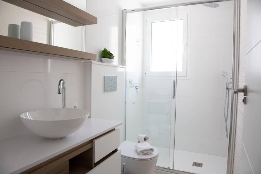 Samara 33 - Solarium And Barbecue Apartment Ciudad Quesada Ngoại thất bức ảnh